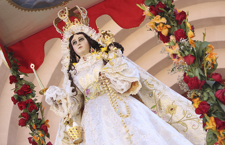 np Natividad V Maria
